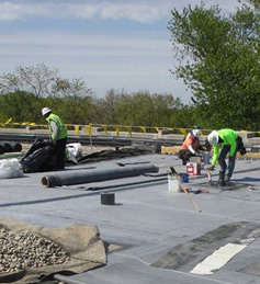Residential Roofing - Charlotte, North Carolina - NIA Construction